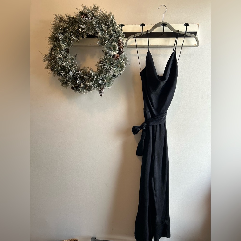 Zara Basics - Jumpsuit